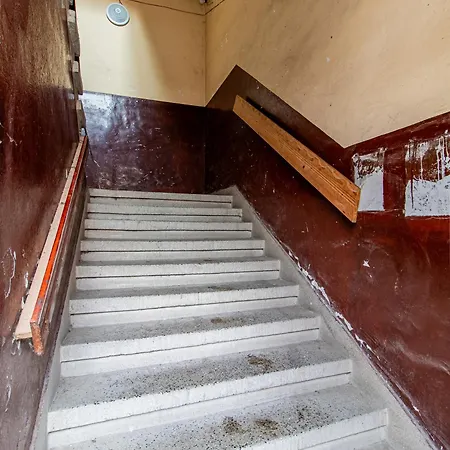 Apartament Skyline - Center Sofia