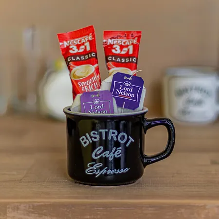 Апартамент Skyline - Center