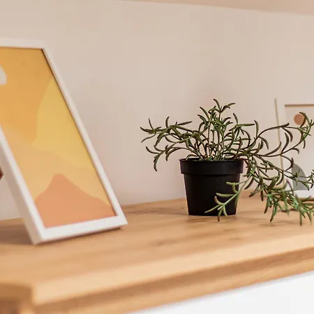 Skyline - Center Apartament Sofia