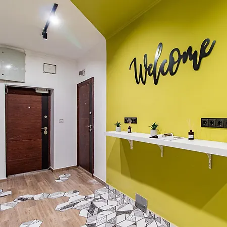 Skyline - Center Σόφια