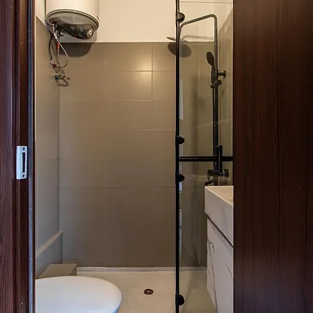 Apartament Skyline - Center *