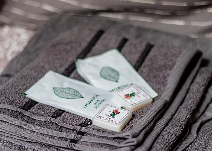 Skyline - Center ソフィア