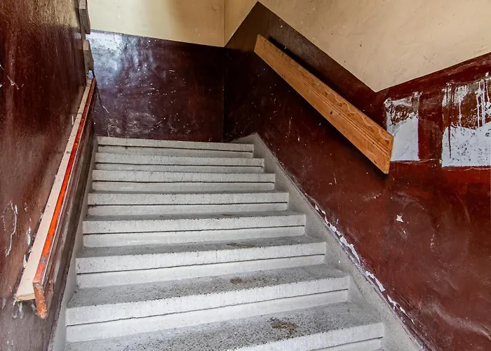 アパート Skyline - Center ソフィア