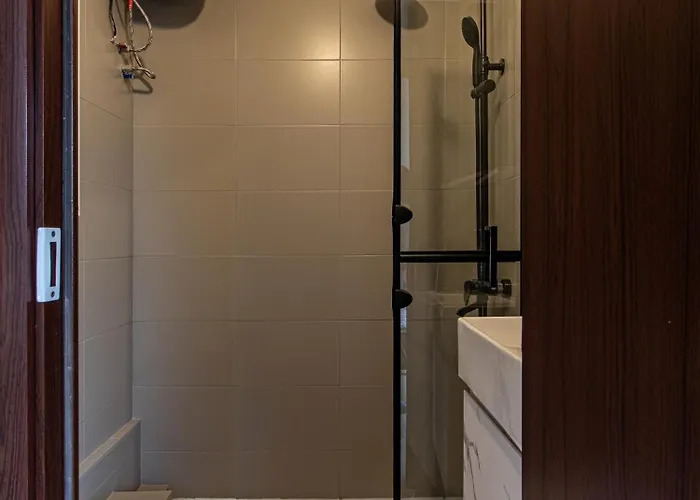 アパート Skyline - Center *